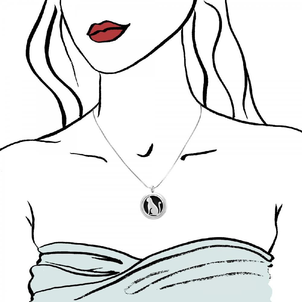 So Charm Collier Chat SoCharm