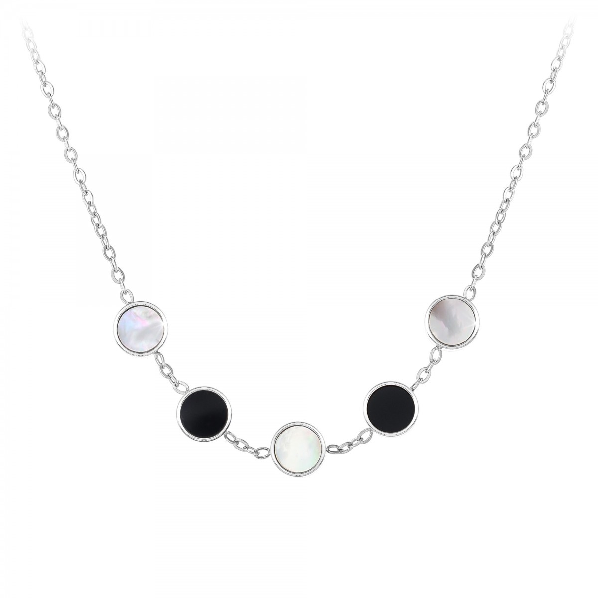 so charm Collier en nacre par SoCharm