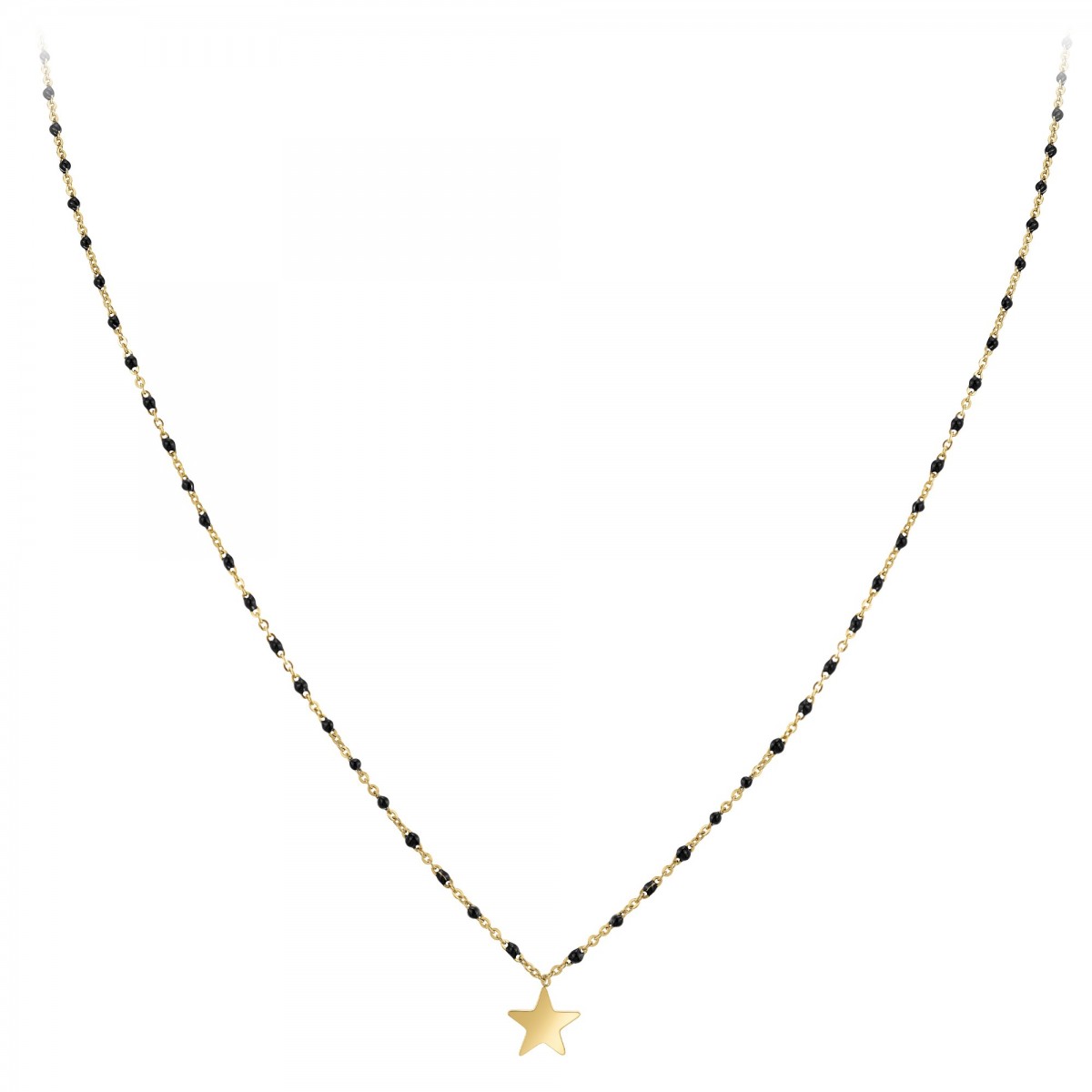 So Charm Collier étoile Par SoCharm