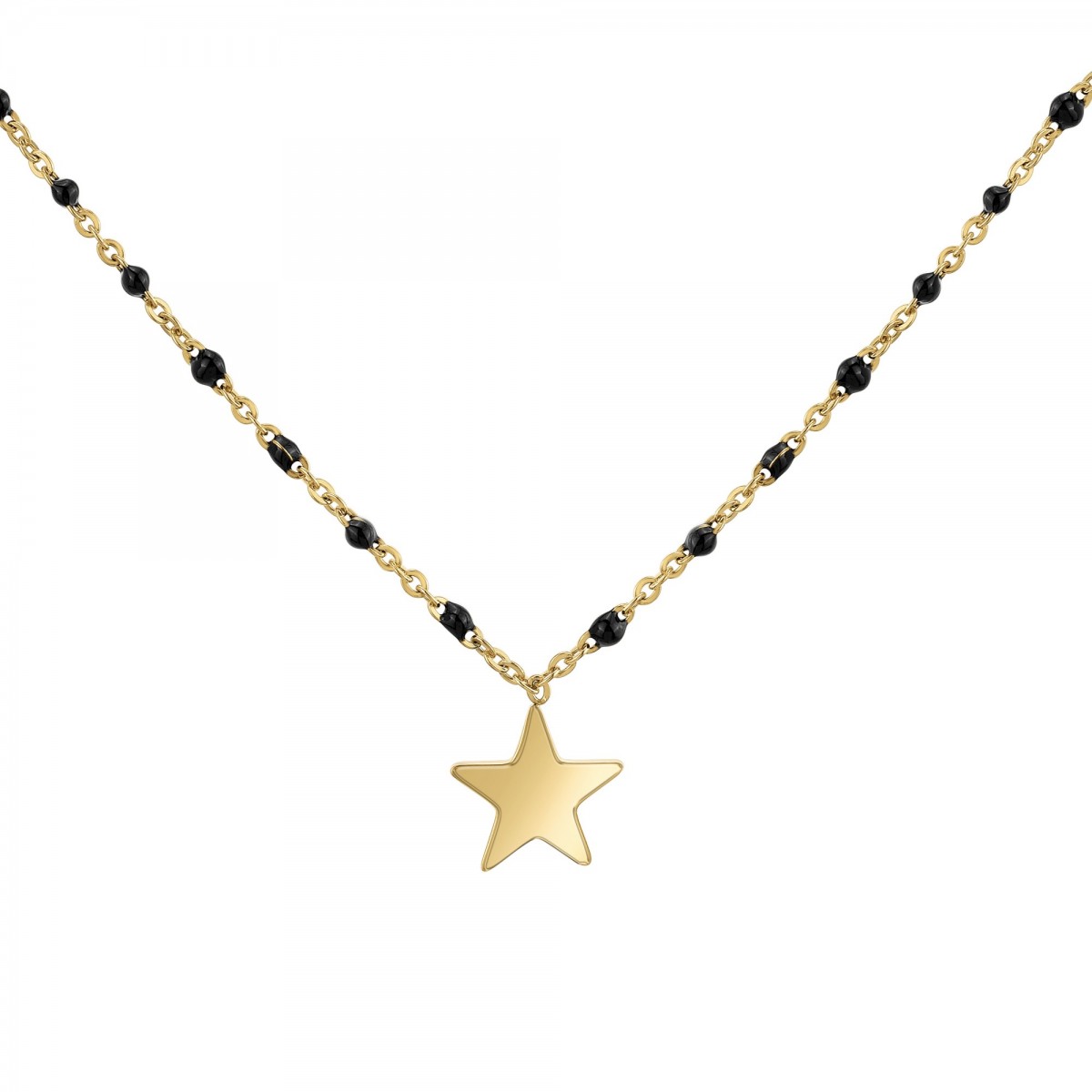 so charm Collier étoile par SoCharm
