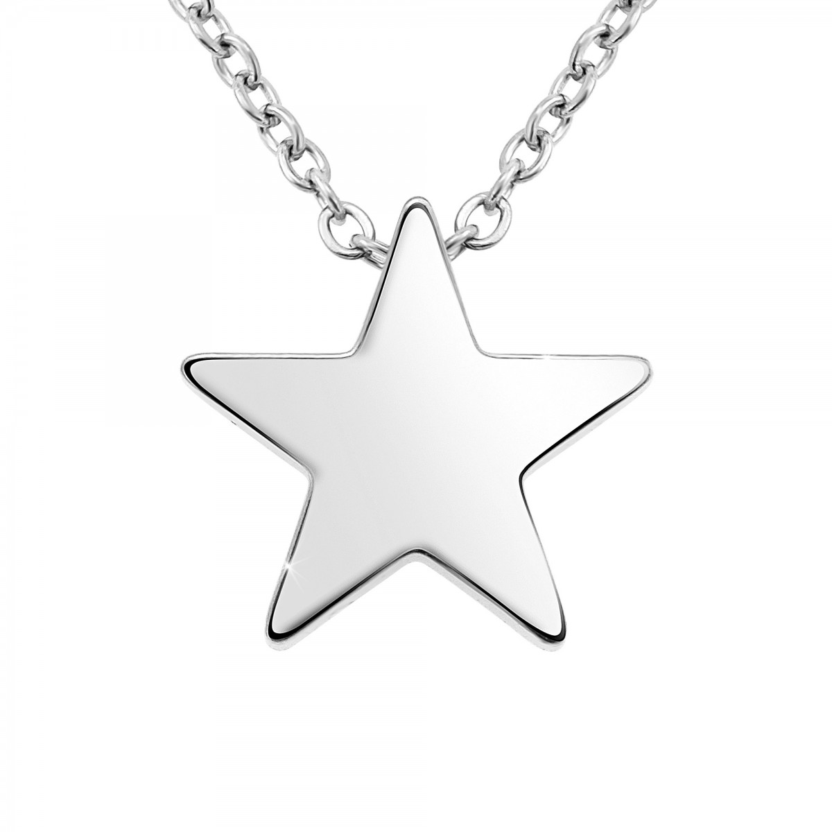 so charm Collier étoile par SoCharm