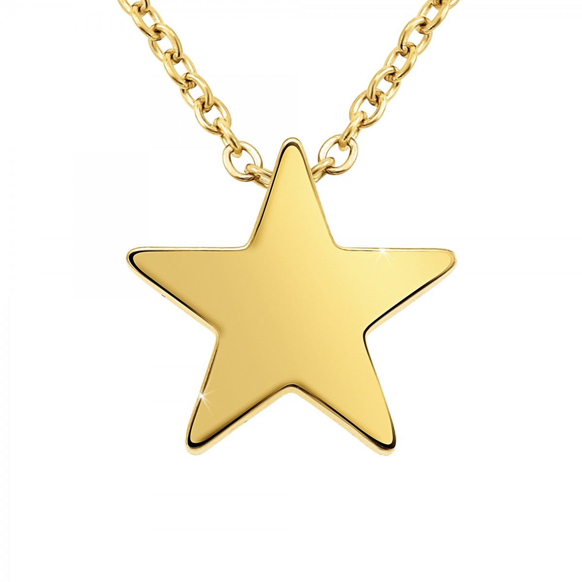 so charm Collier étoile par SoCharm