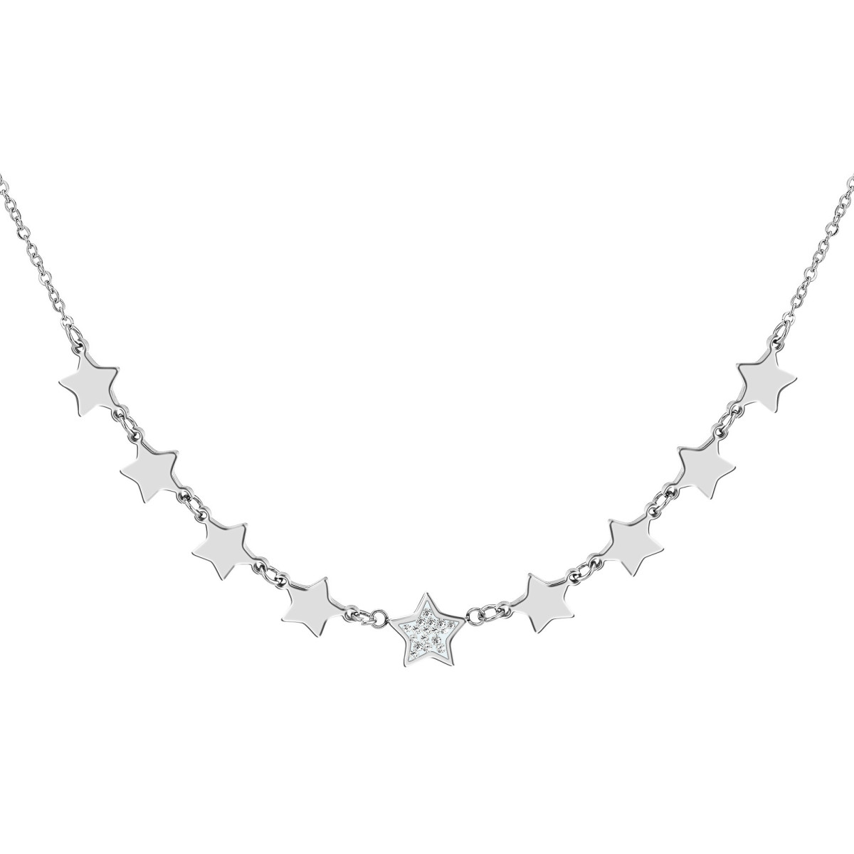 so charm Collier étoiles par SoCharm