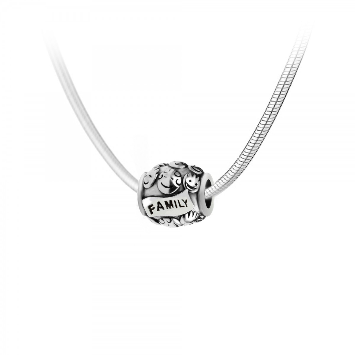 so charm Collier family SoCharm