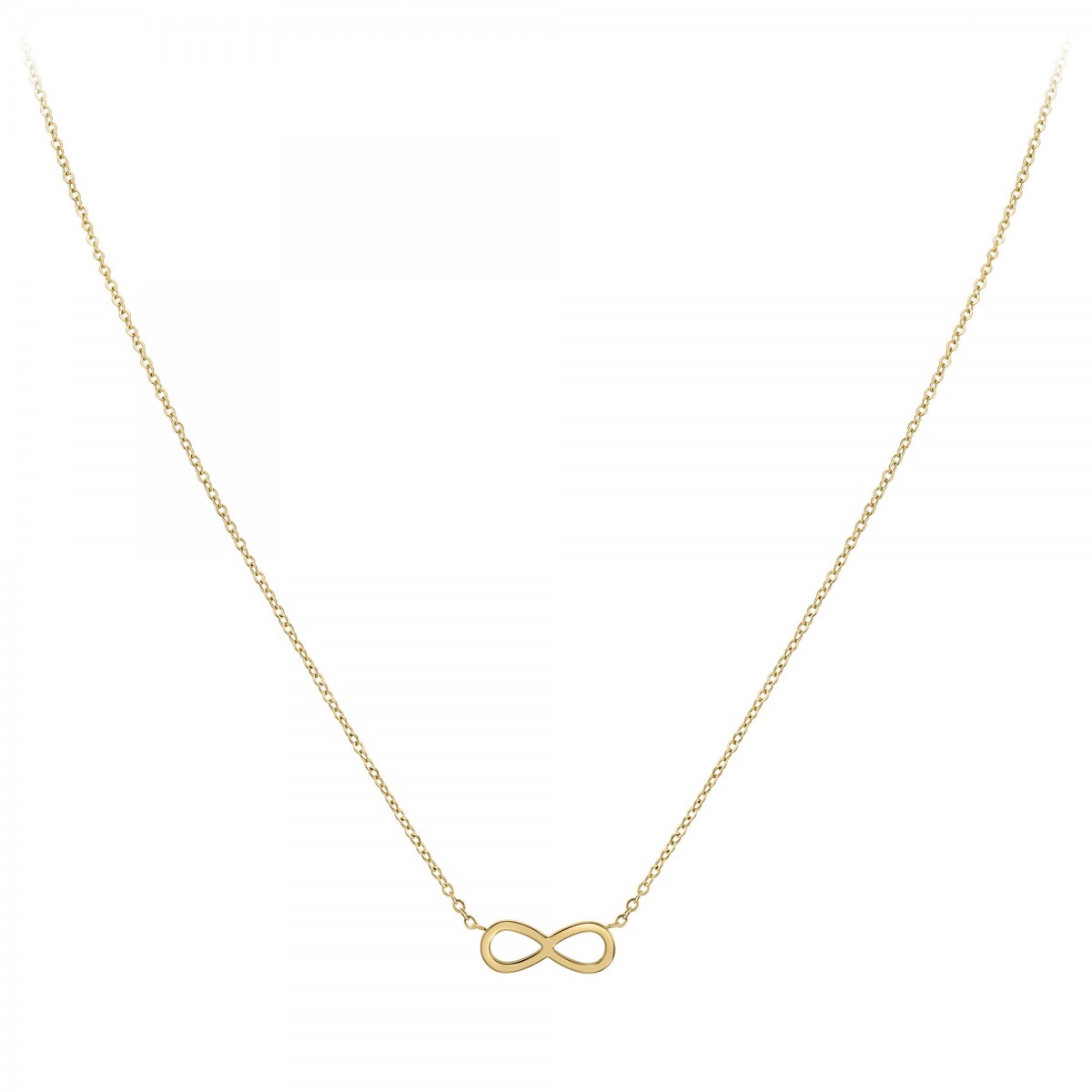 So Charm Collier Infini SoCharm