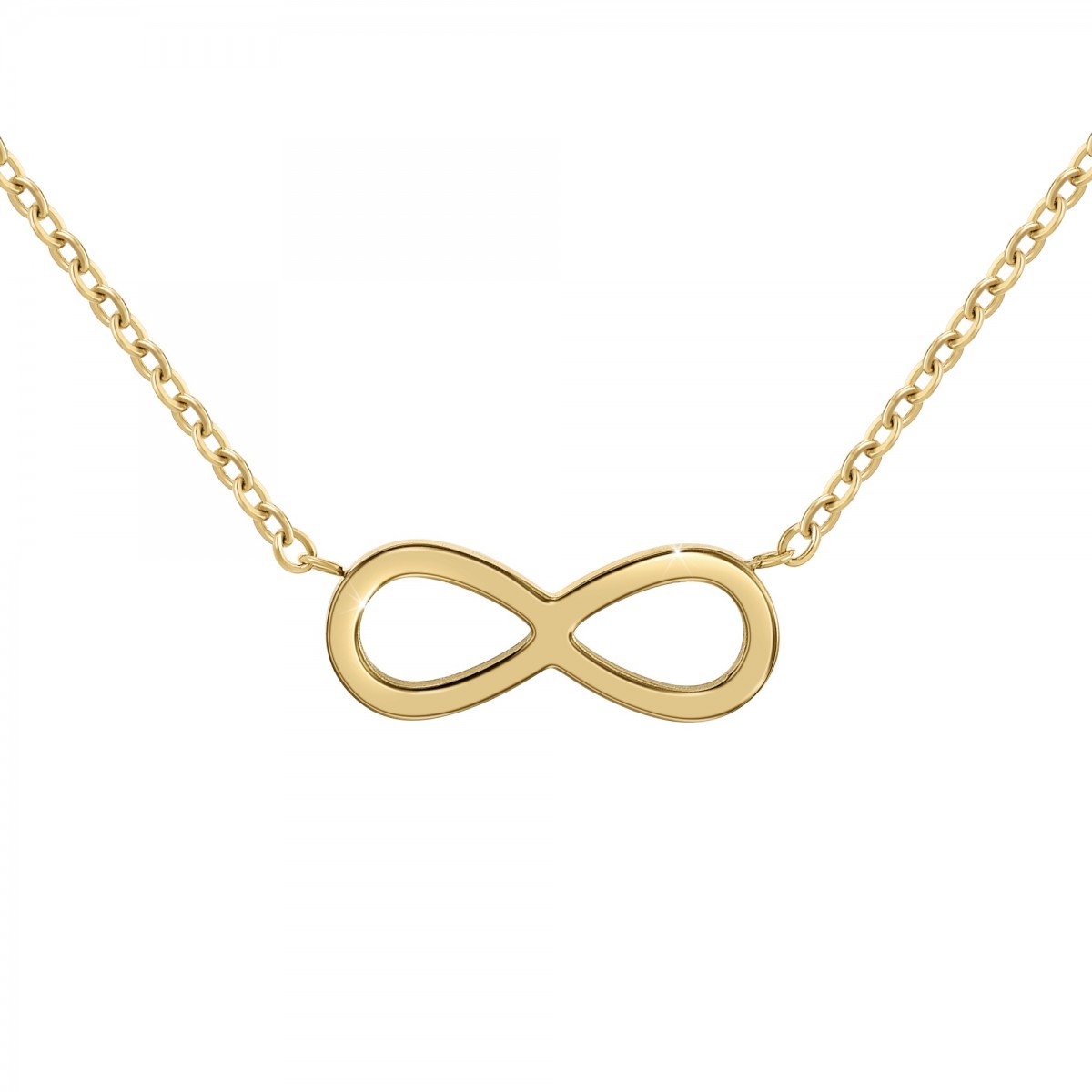 so charm Collier infini SoCharm