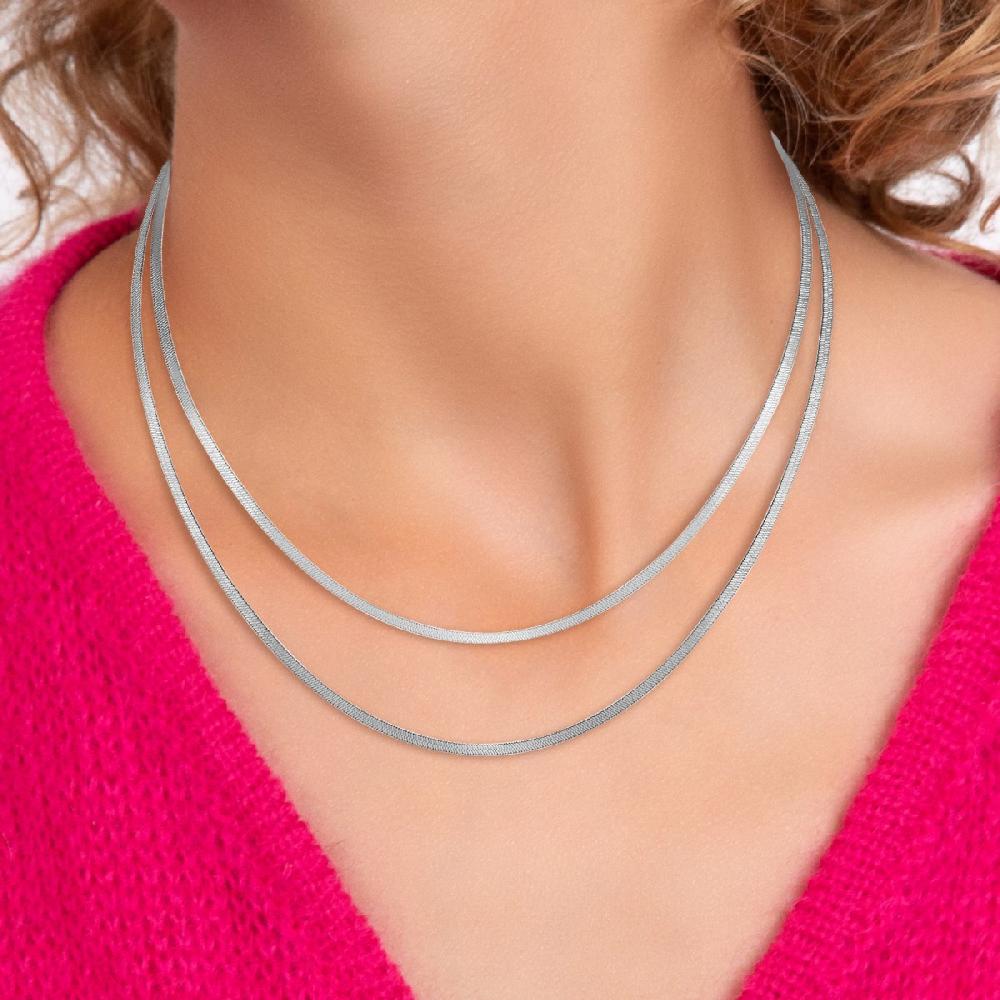 So Charm Collier Multi Rangs Par SoCharm