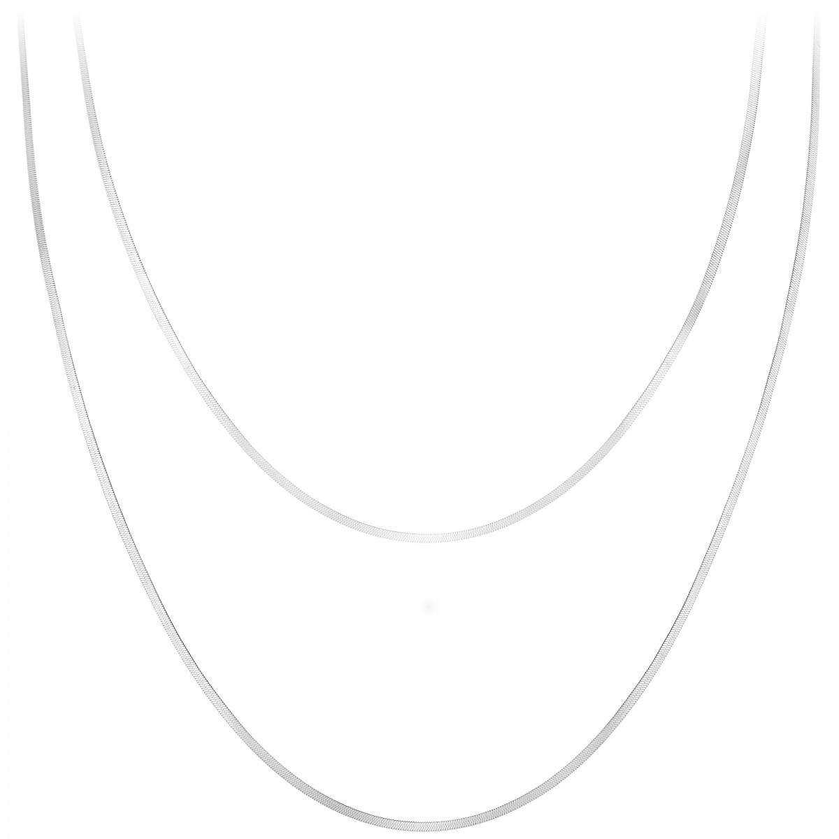 So Charm Collier Multi Rangs Par SoCharm