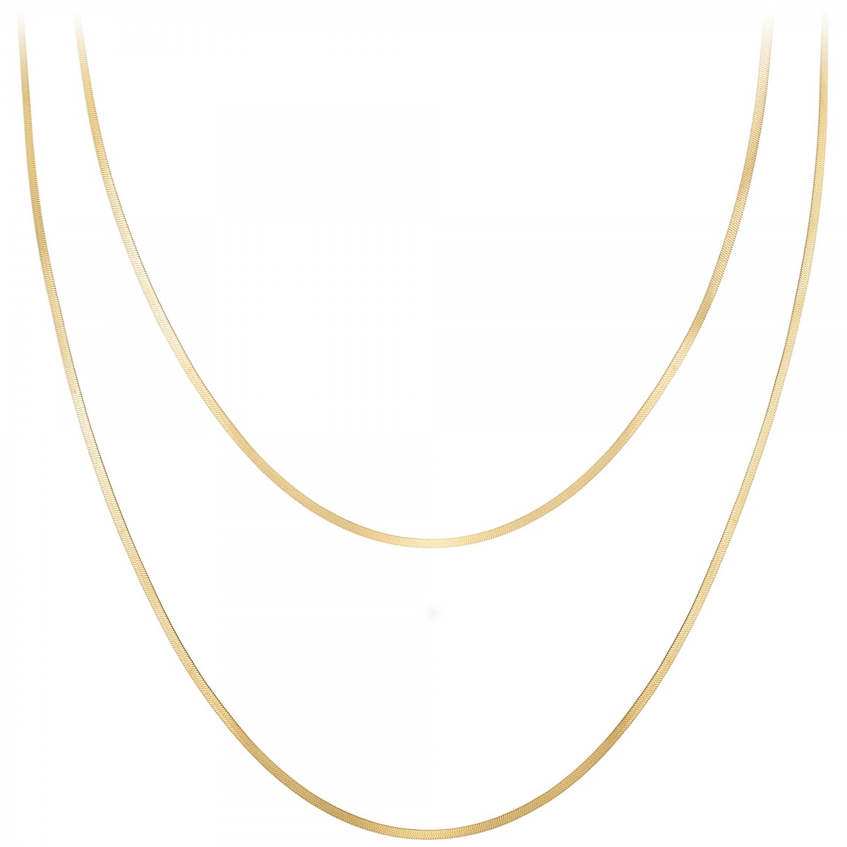 So Charm Collier Multi Rangs Par SoCharm