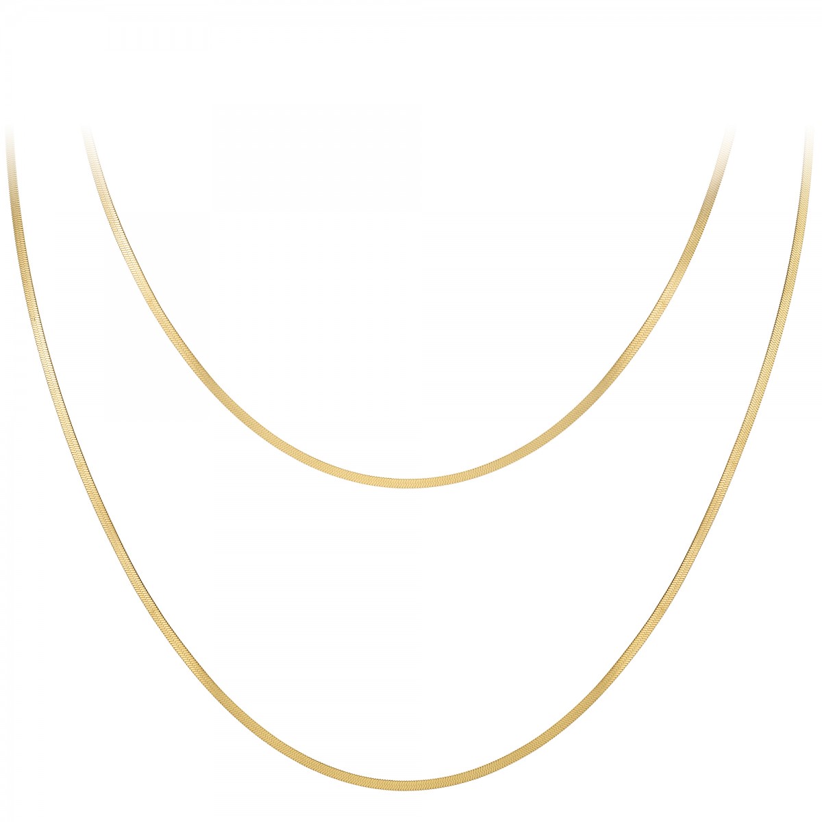 so charm Collier multi rangs par SoCharm