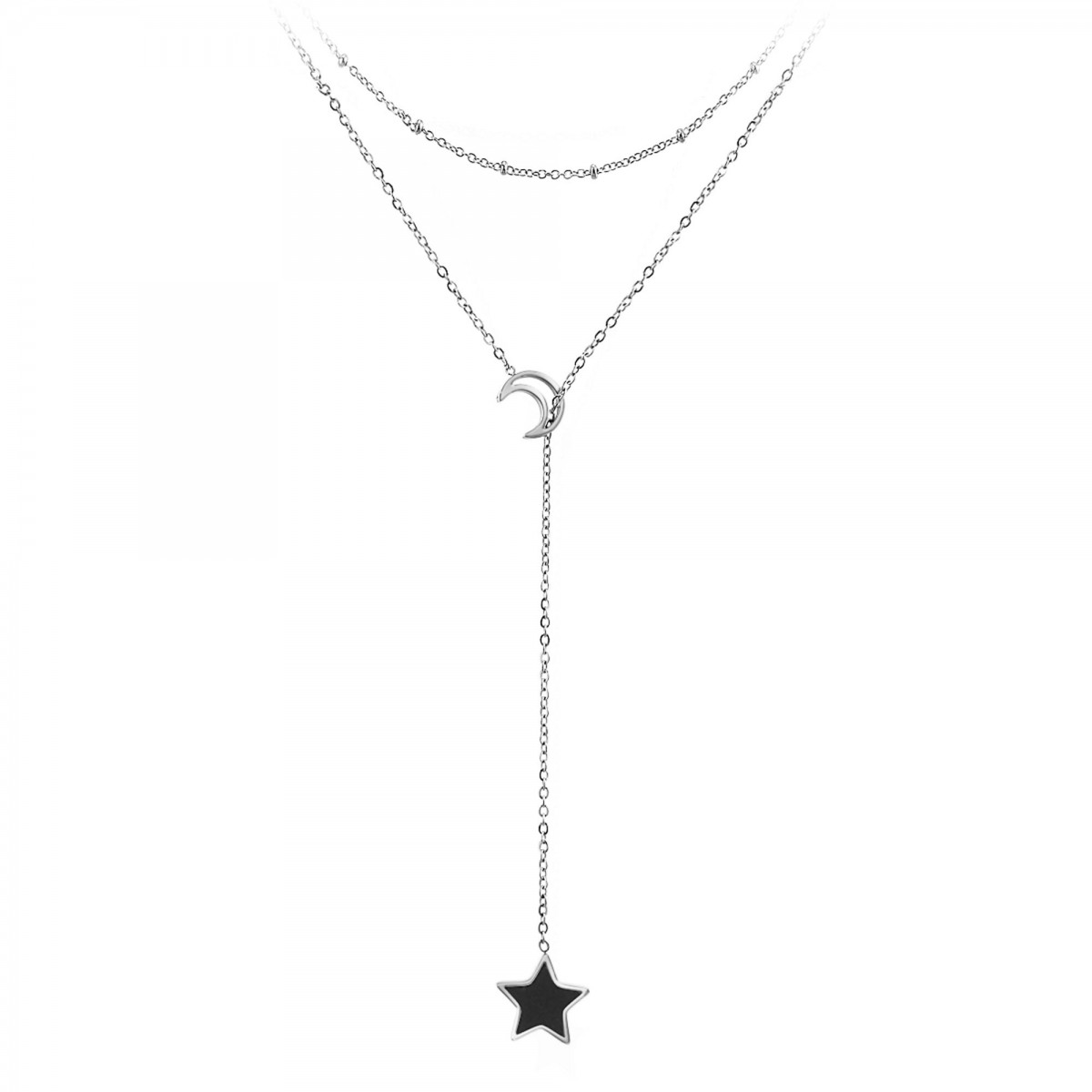 so charm Collier multi rangs par SoCharm