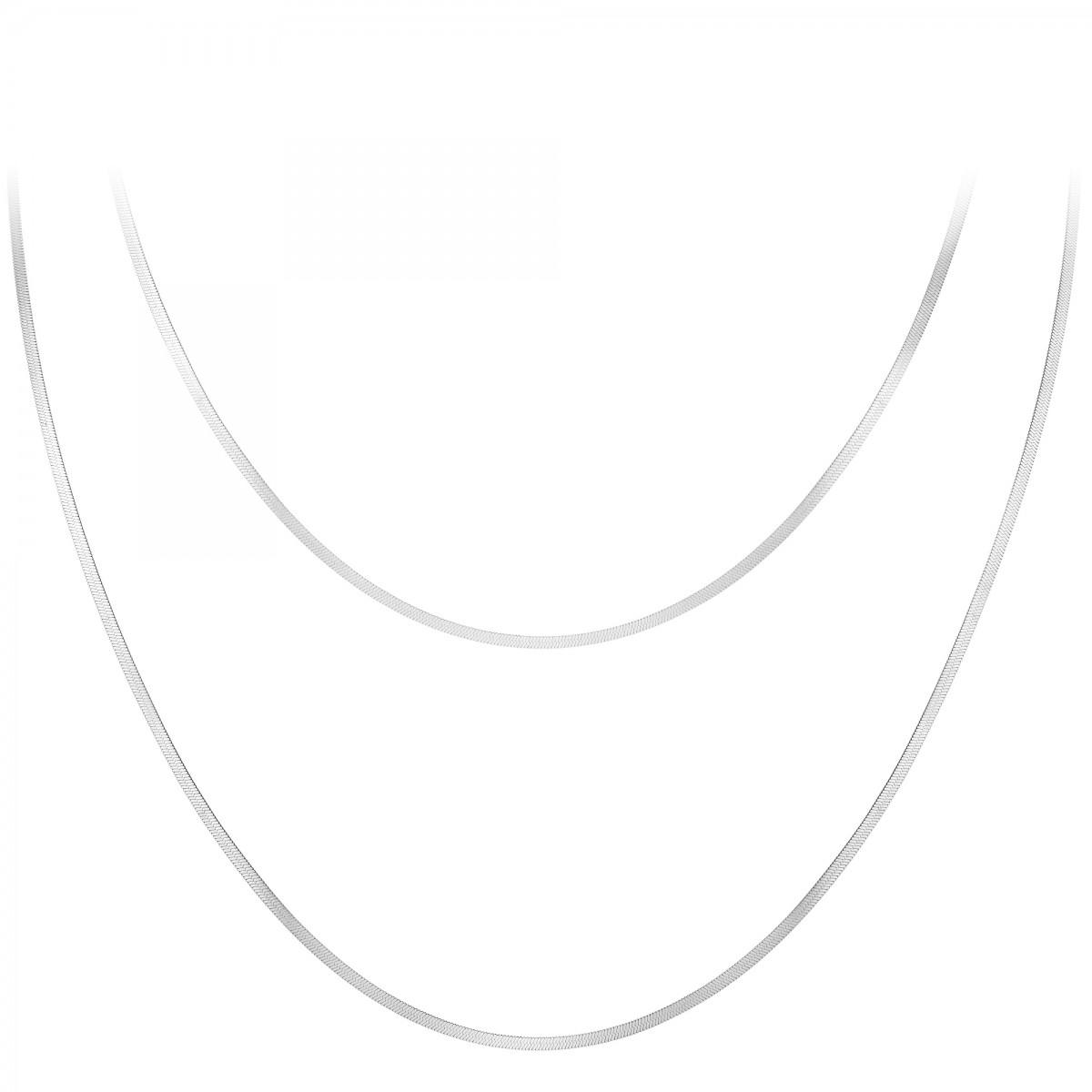 so charm Collier multi rangs par SoCharm