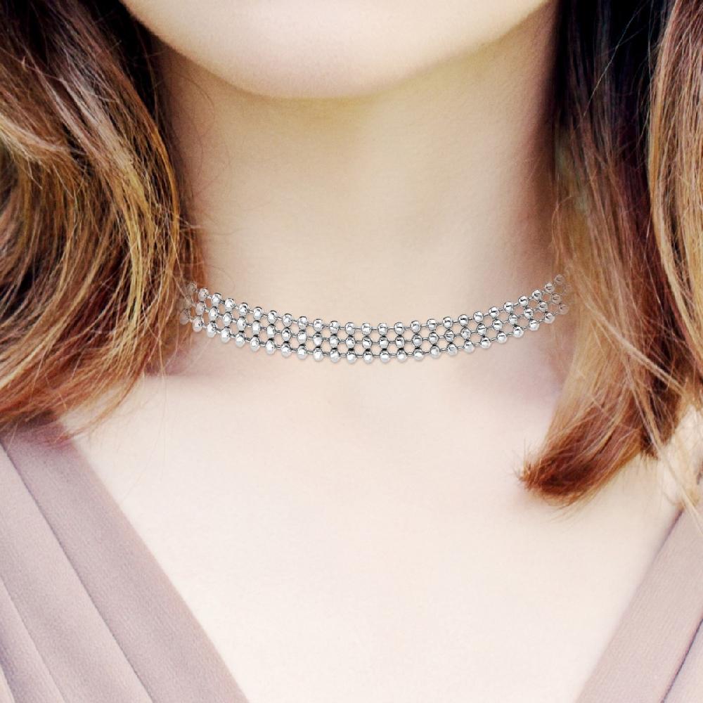 So Charm Collier Par SoCharm