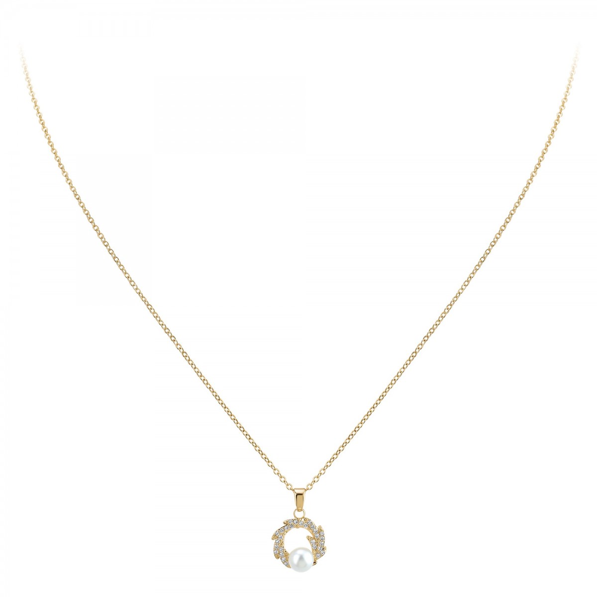 So Charm Collier Par SoCharm