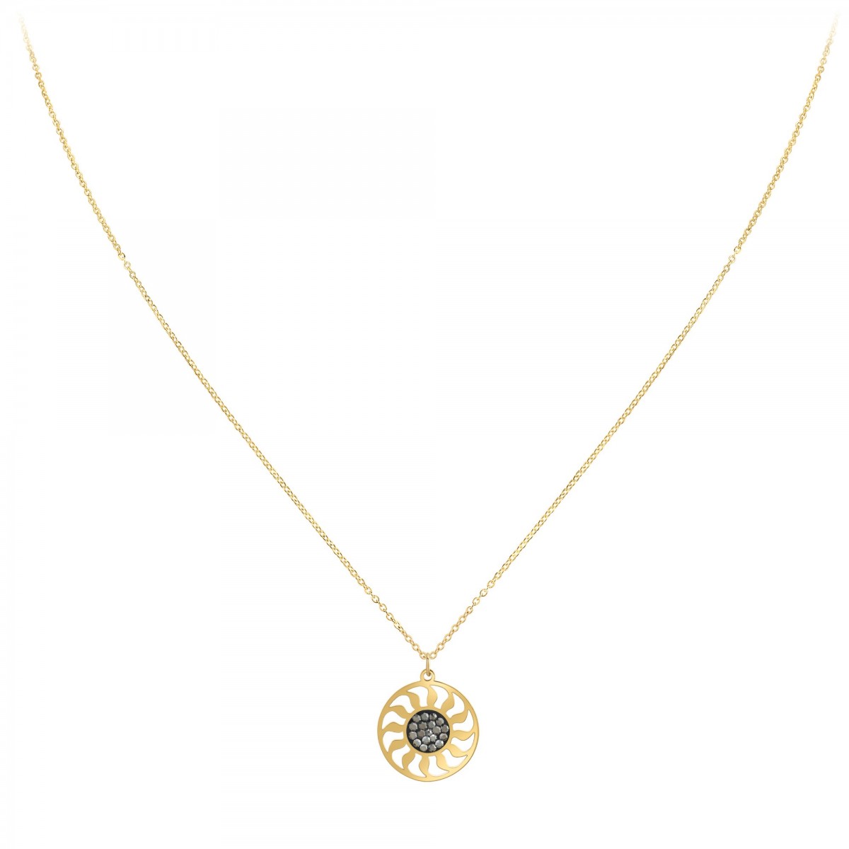 So Charm Collier Par SoCharm