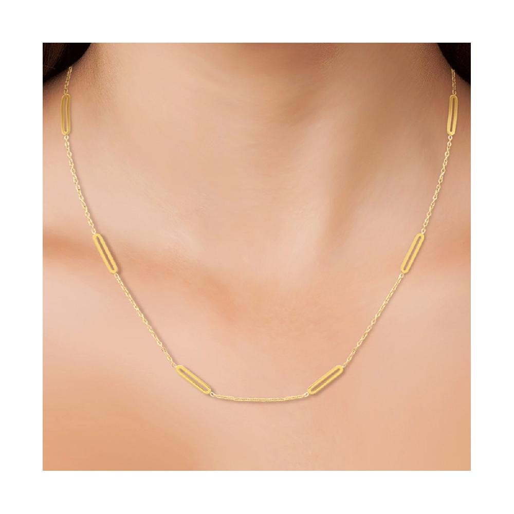 So Charm Collier Par SoCharm