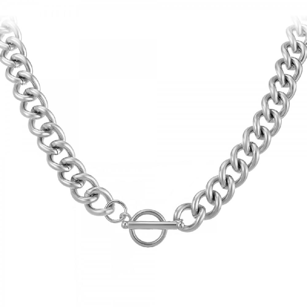 so charm Collier par SoCharm en acier inoxydable