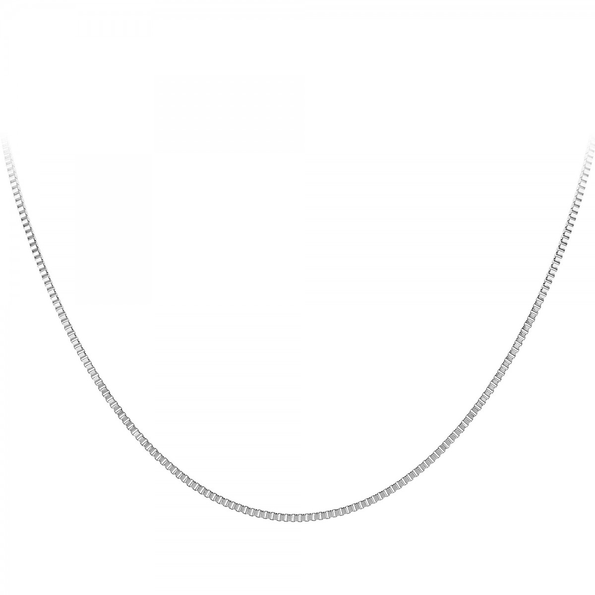 So Charm Collier Par SoCharm En Acier Inoxydable