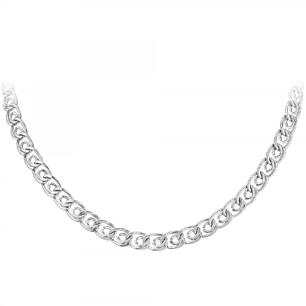 So Charm Collier Par SoCharm En Acier Inoxydable