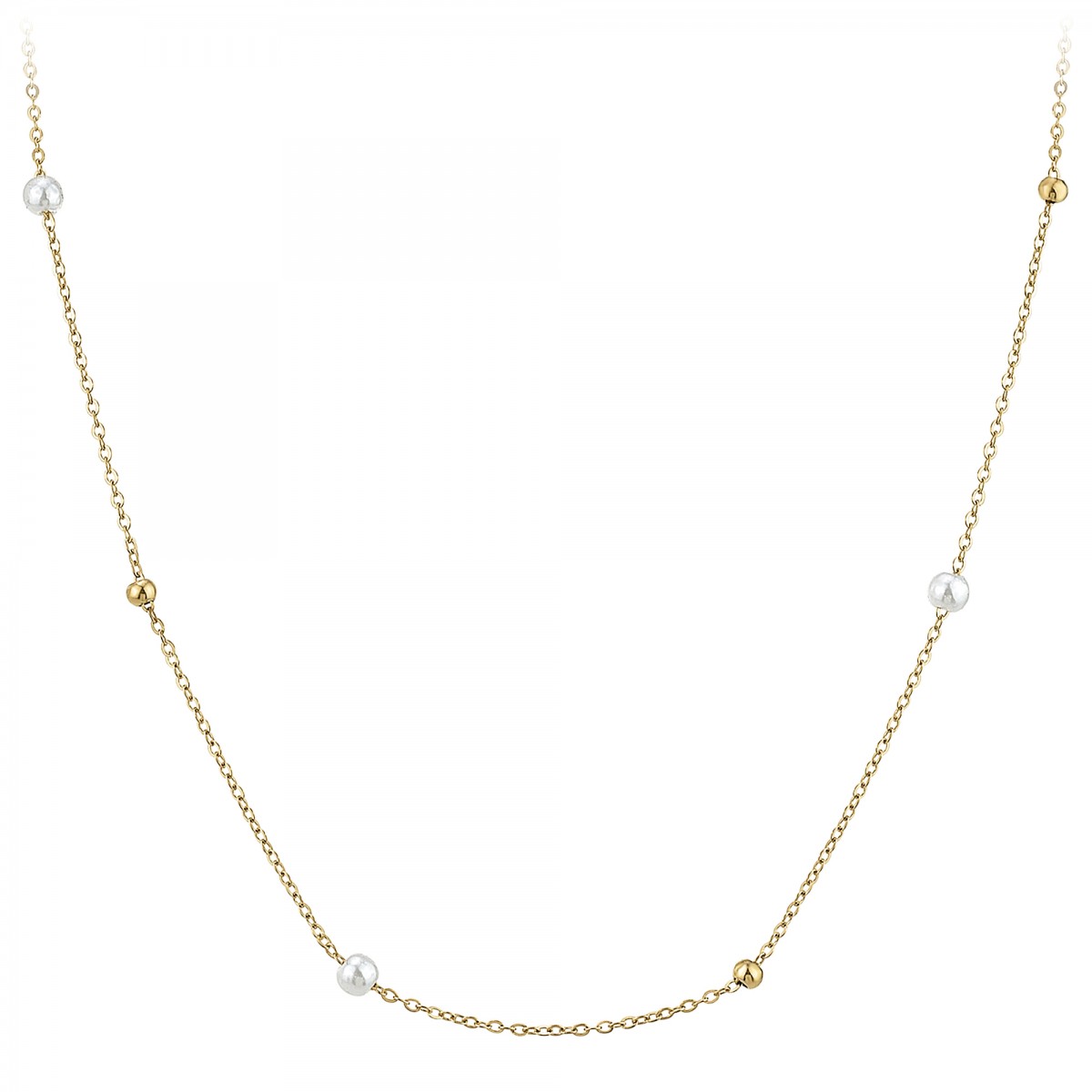 so charm Collier par SoCharm en acier inoxydable