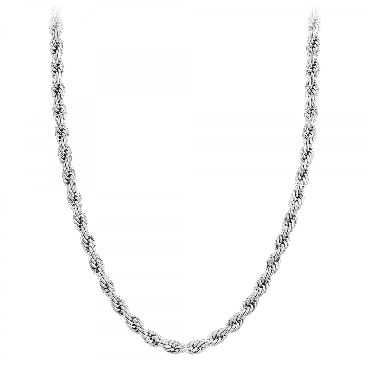 So Charm Collier Par SoCharm En Acier Inoxydable