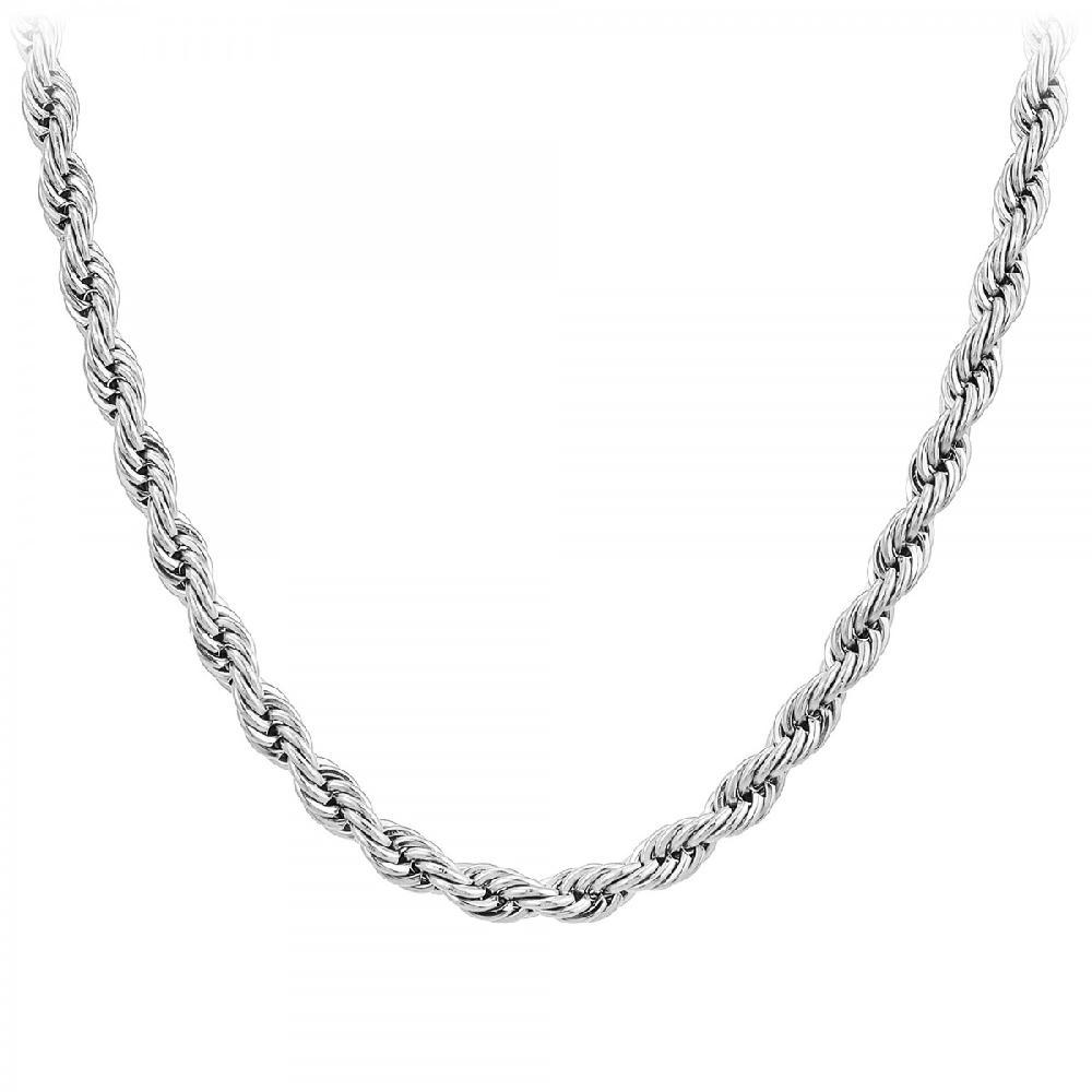 so charm Collier par SoCharm en acier inoxydable