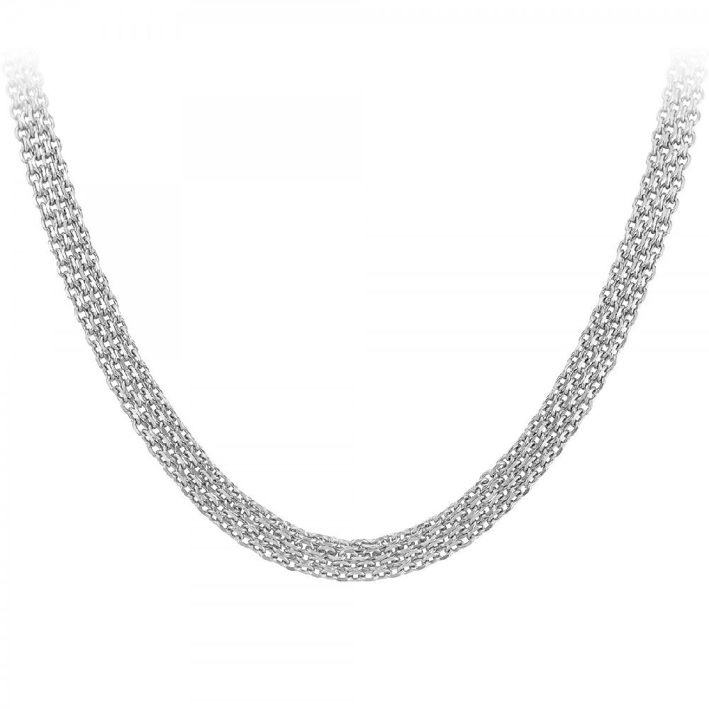 so charm Collier par SoCharm en acier inoxydable