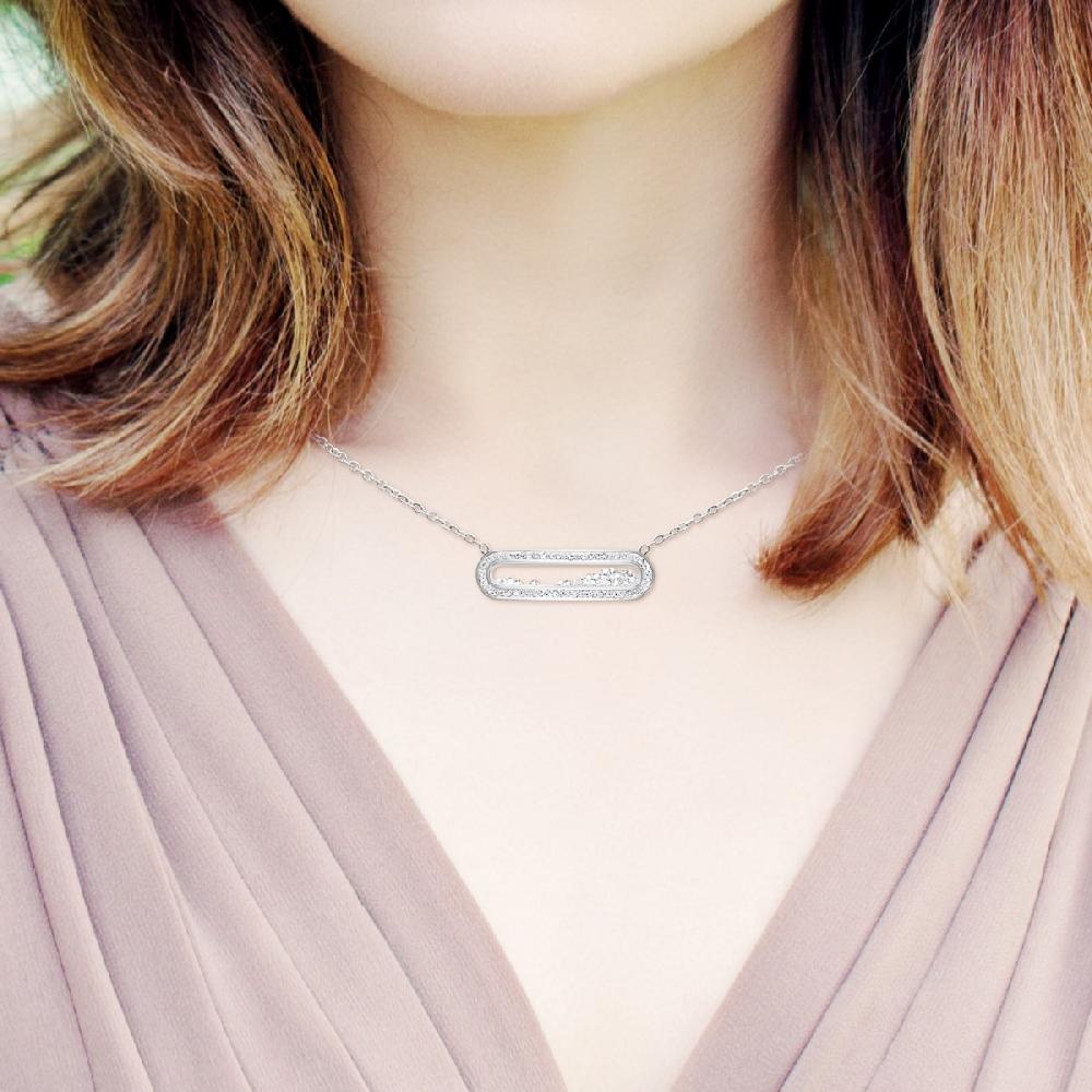 So Charm Collier Par SoCharm