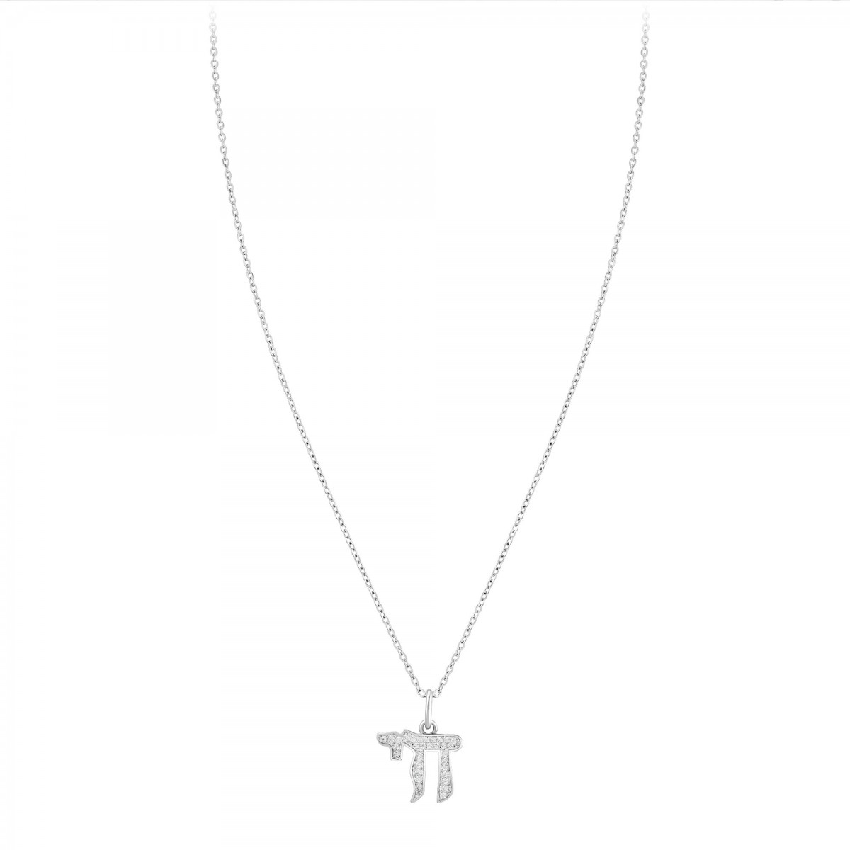 So Charm Collier Par SoCharm Orné De Zirconium
