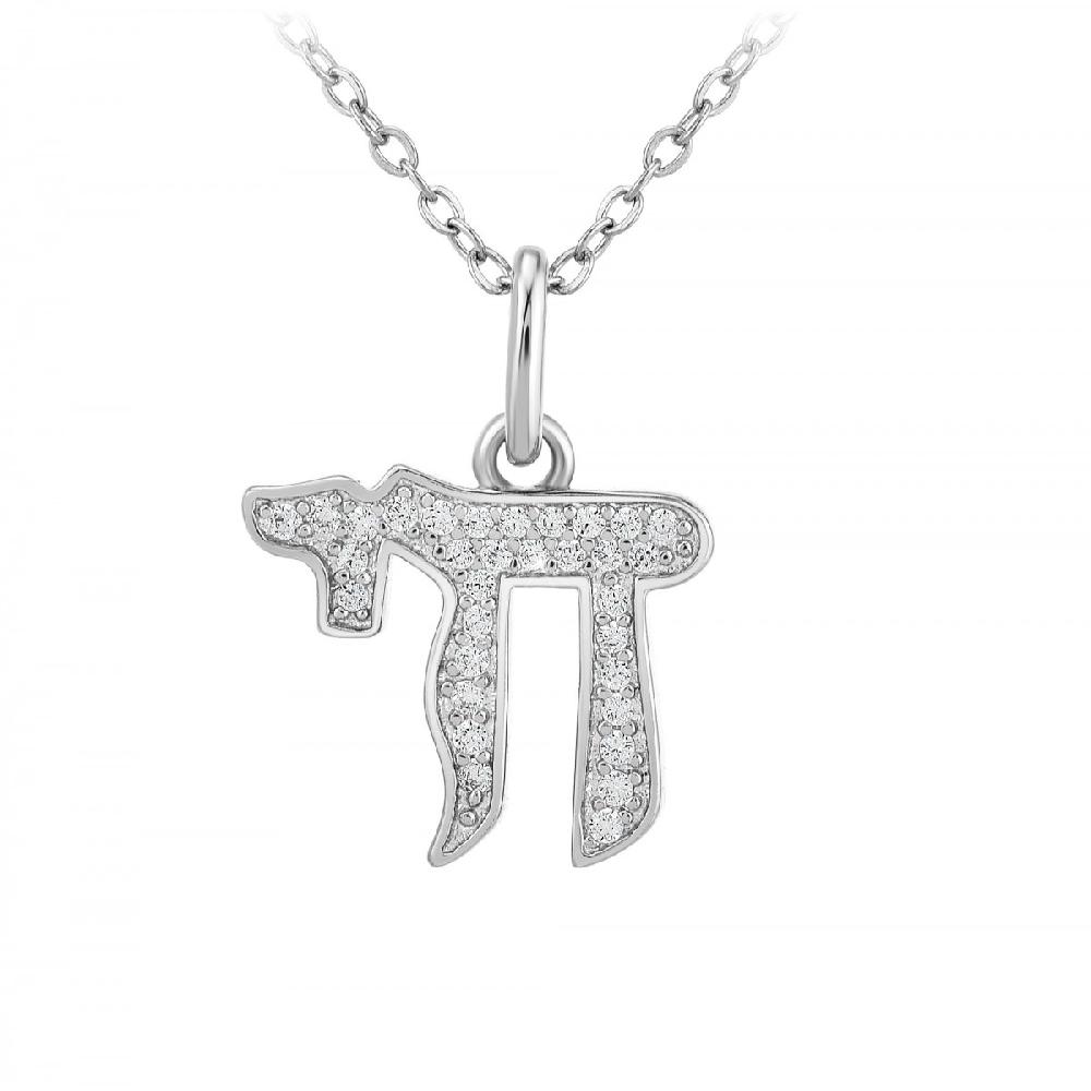 so charm Collier par SoCharm orné de Zirconium