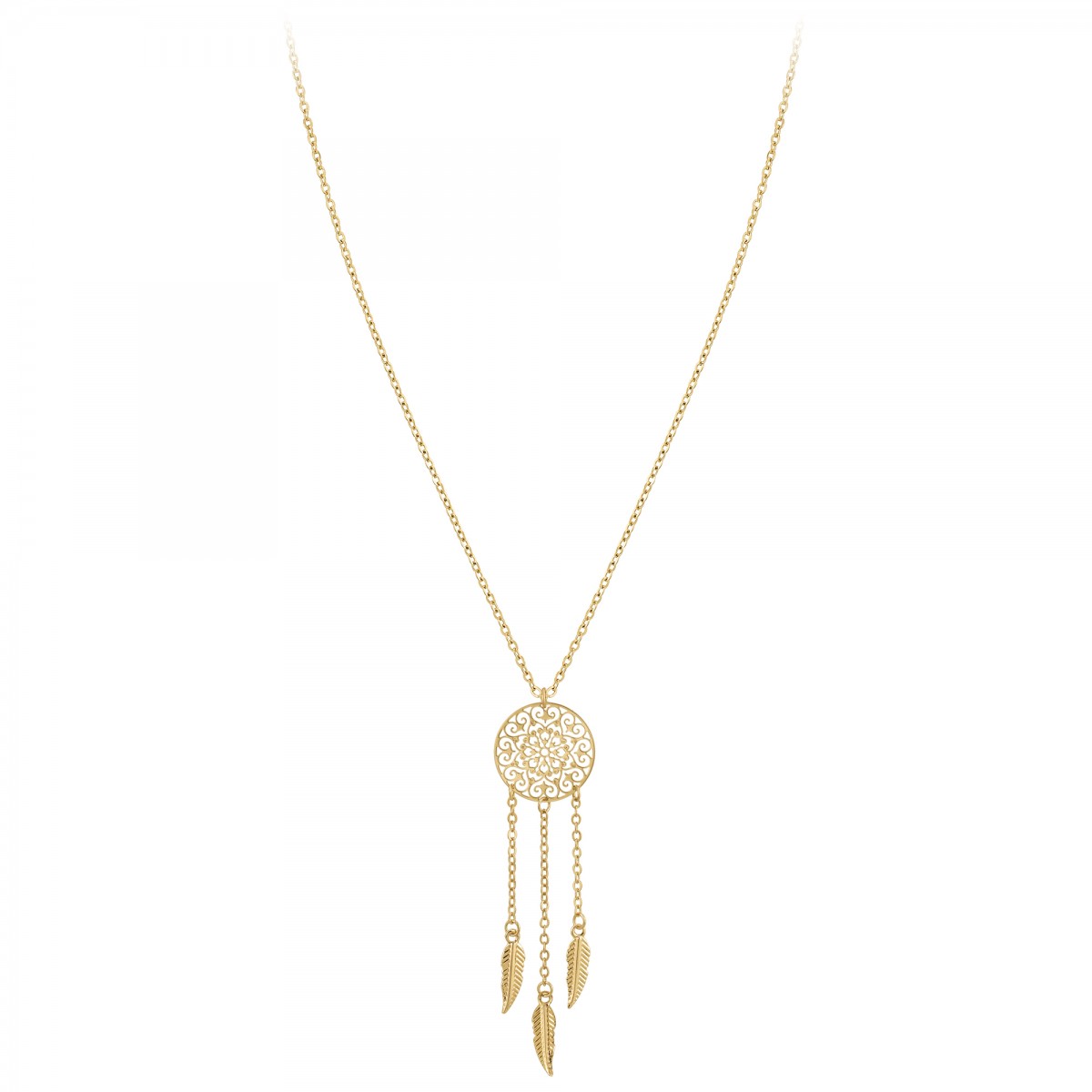 So Charm Collier Par SoCharm