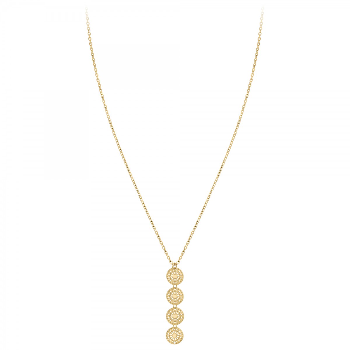 So Charm Collier Par SoCharm