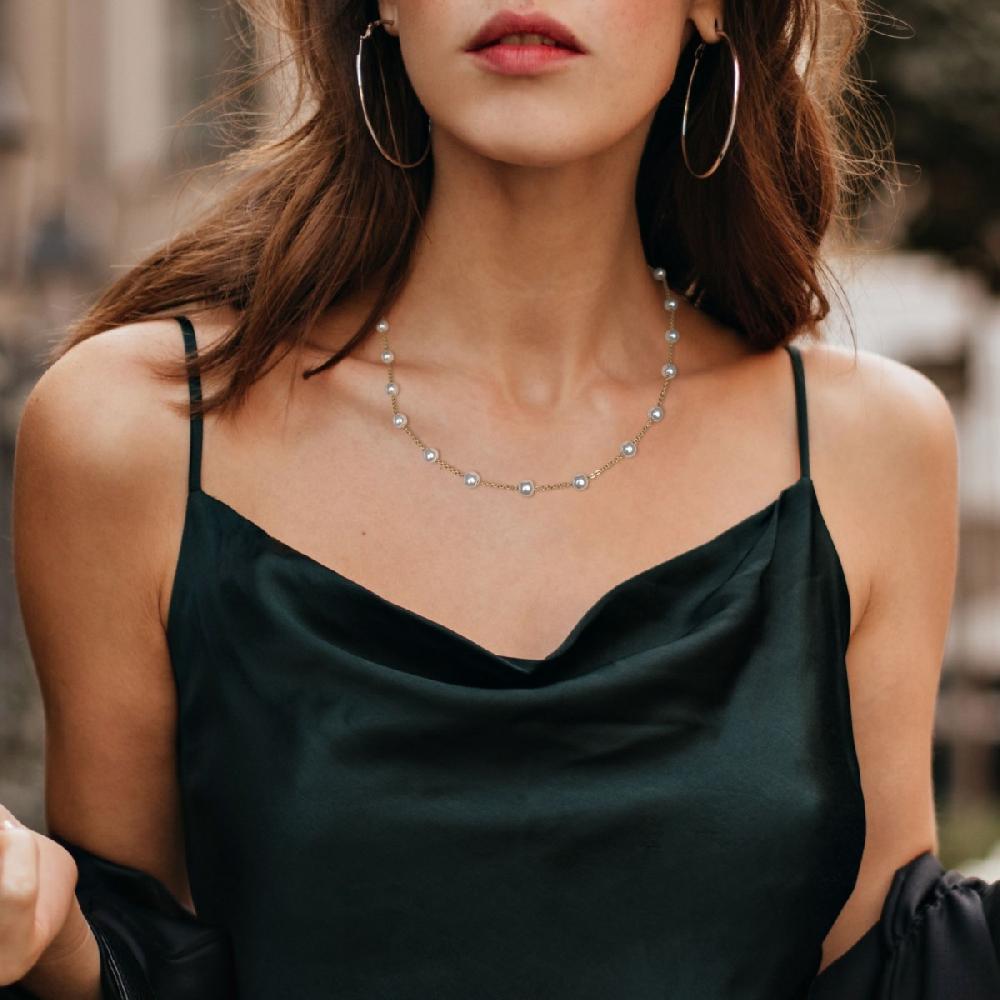 So Charm Collier Par SoCharm