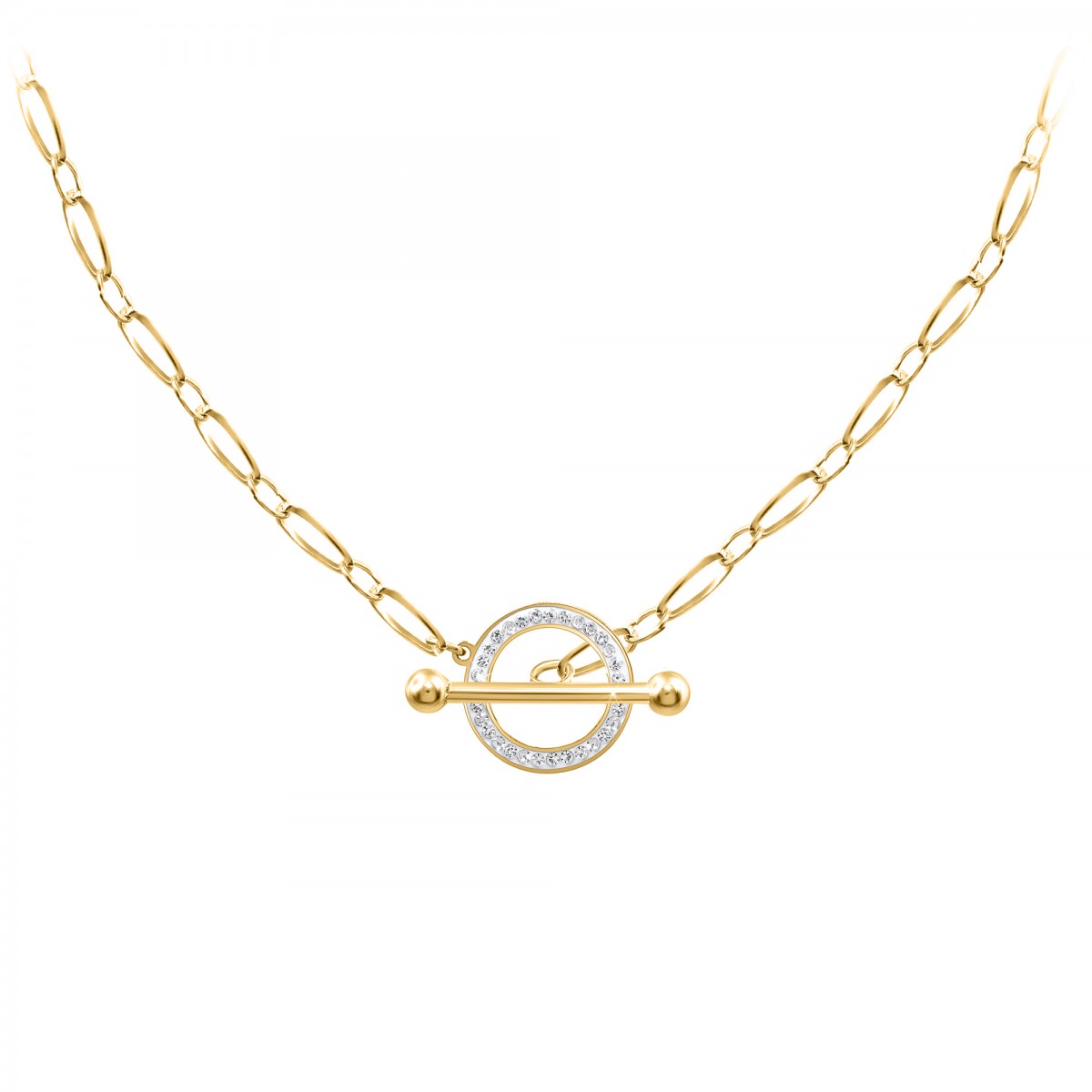 So Charm Collier Par SoCharm