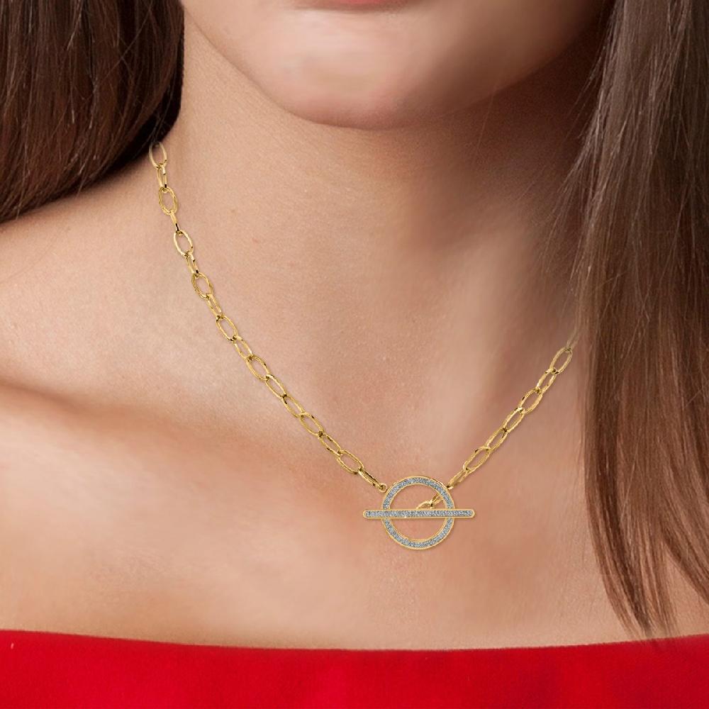 So Charm Collier Par SoCharm