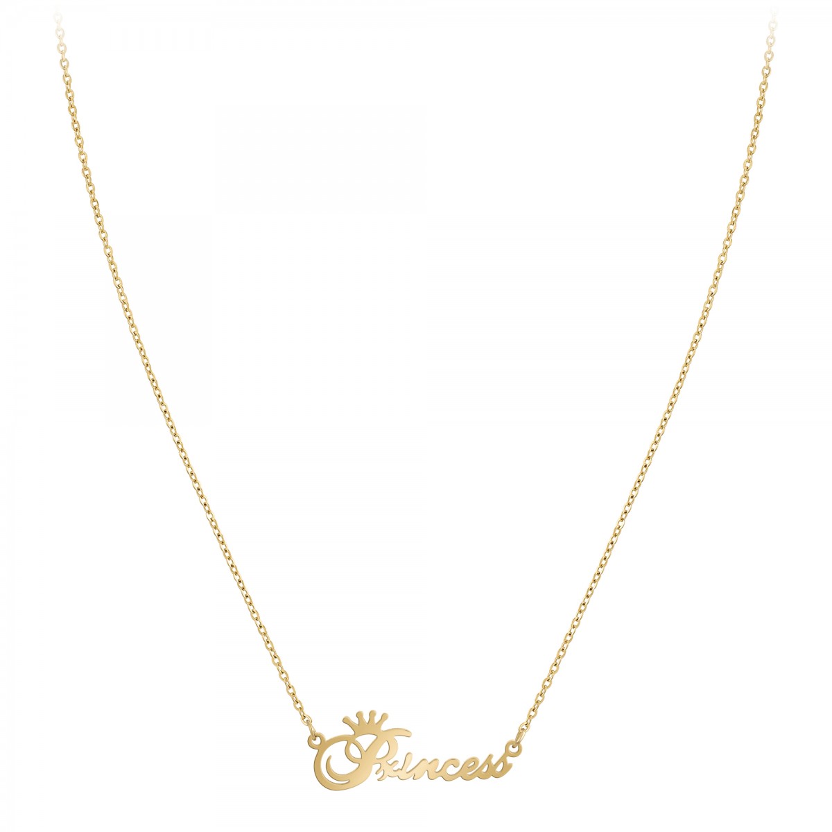 So Charm Collier Princesse Par SoCharm