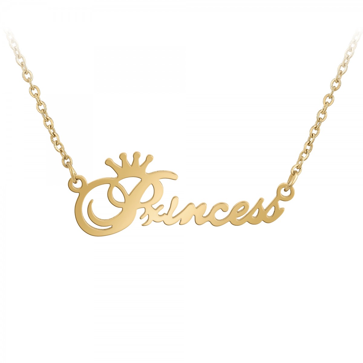 so charm Collier Princesse par SoCharm