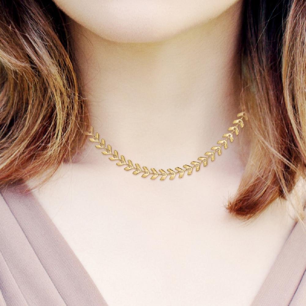 So Charm Collier SoCharm