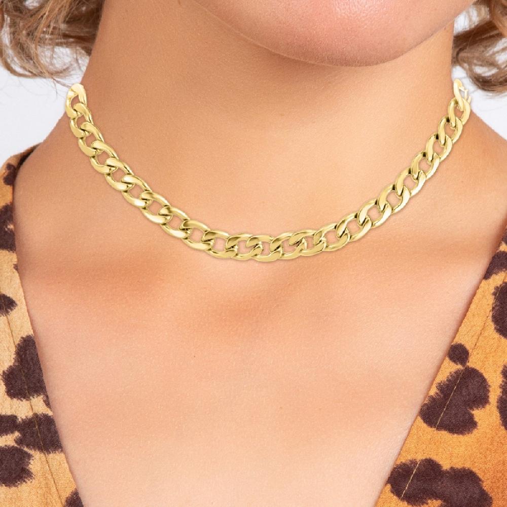 So Charm Collier SoCharm En Acier Inoxydable