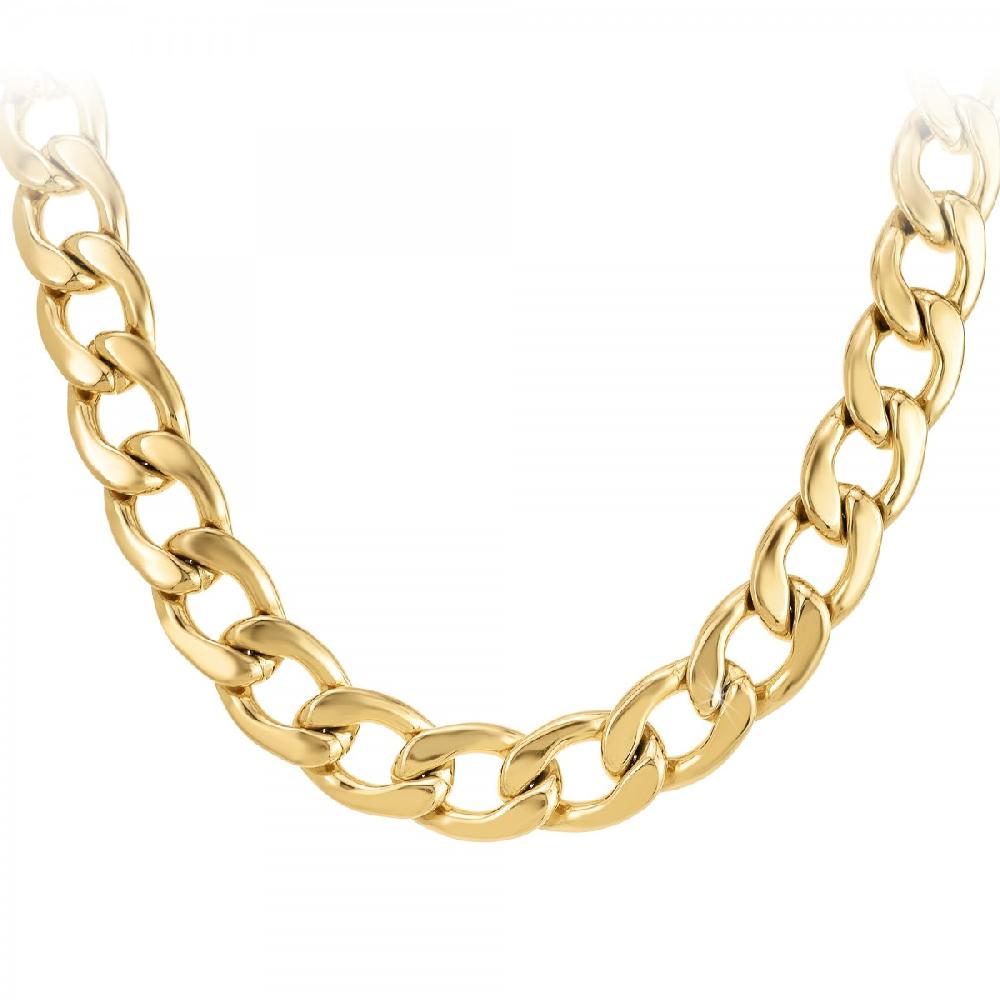 So Charm Collier SoCharm En Acier Inoxydable