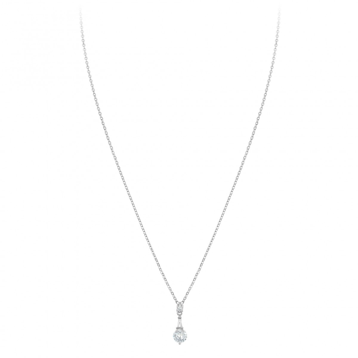 So Charm Collier Tour Eiffel Par SoCharm