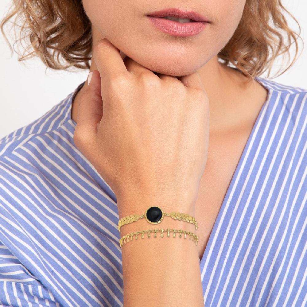 So Charm Lot De 2 Bracelets Par SoCharm