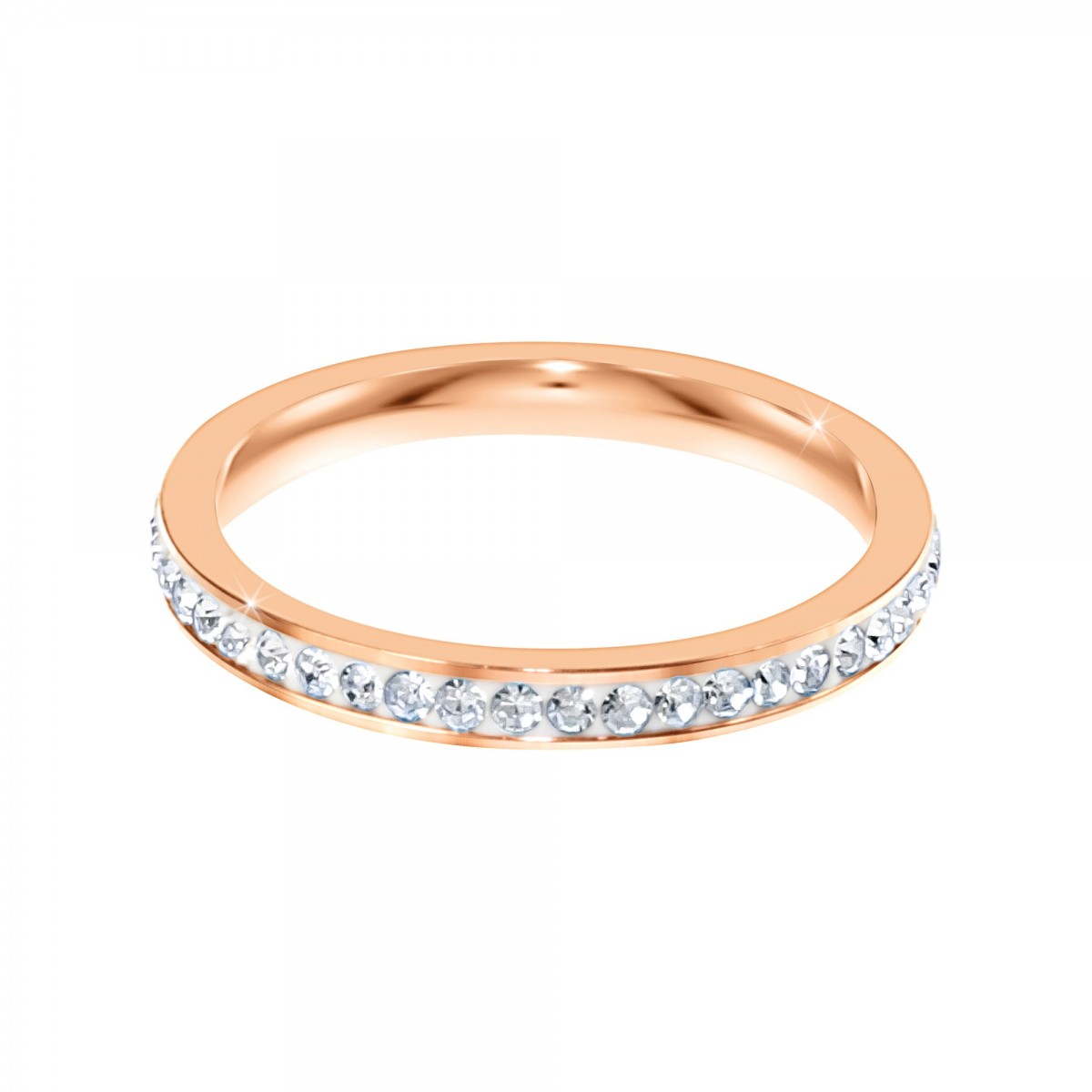 So Charm Lot De 3 Bagues Taille 54 Par SoCharm