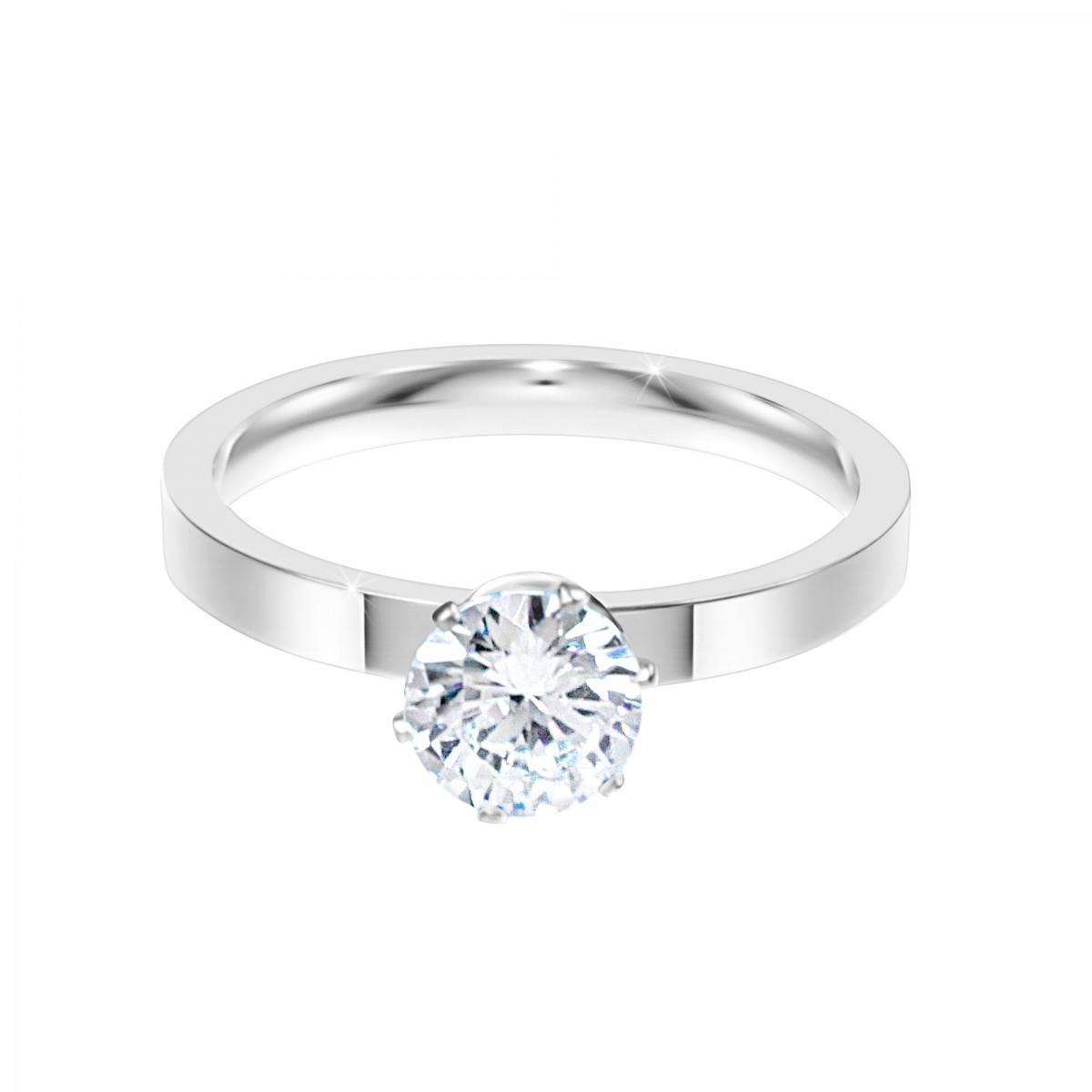 So Charm Lot De 3 Bagues Taille 54 Par SoCharm