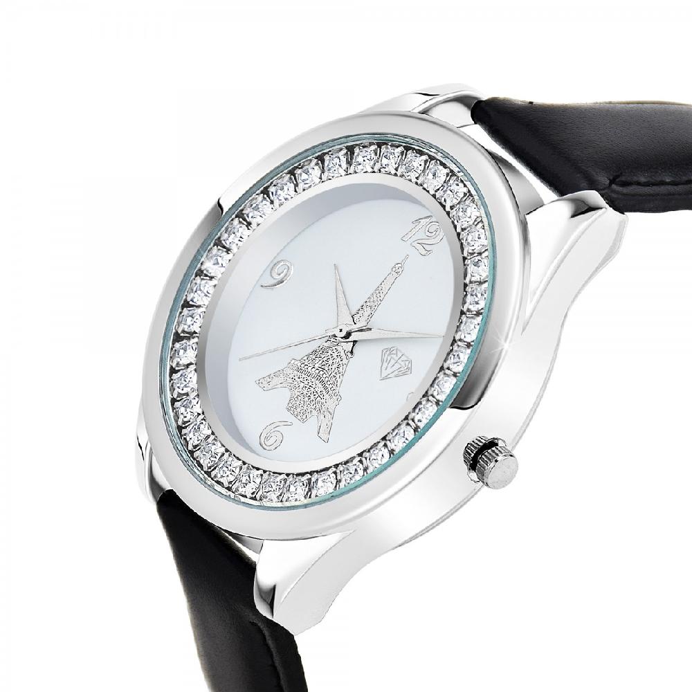 So Charm Montre Alexandra Tour Eiffel Par SoCharm