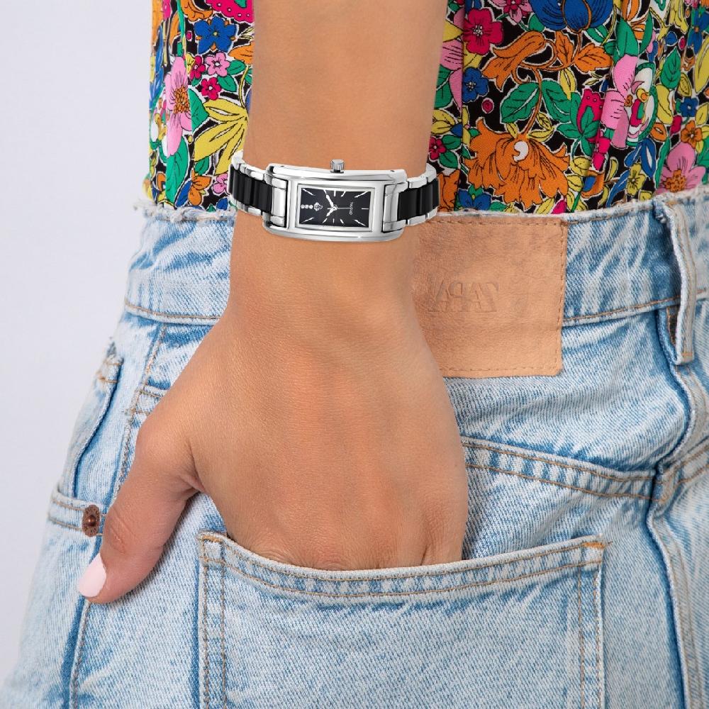 So Charm Montre Alma élégante SoCharm