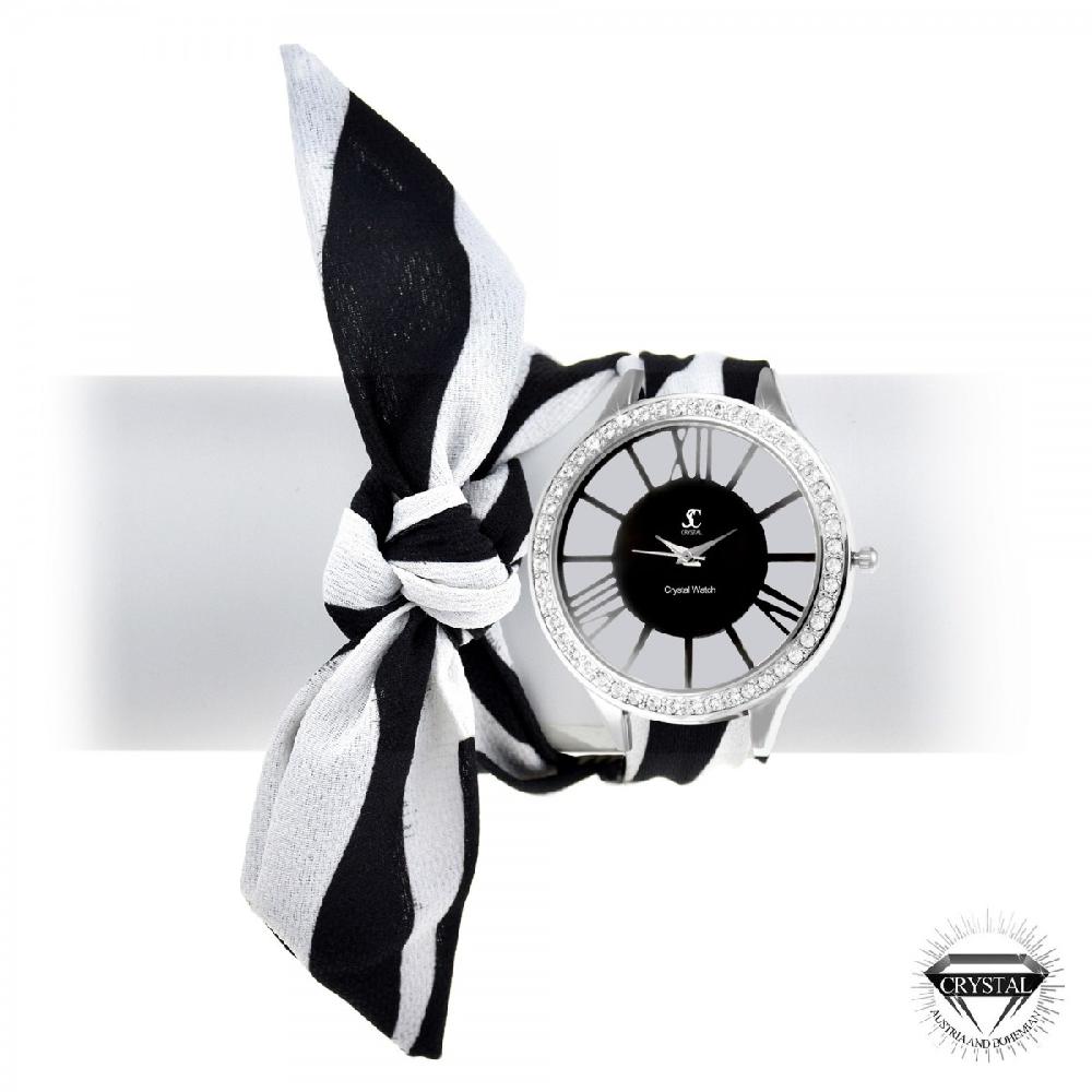 so charm Montre Anya foulard SoCharm