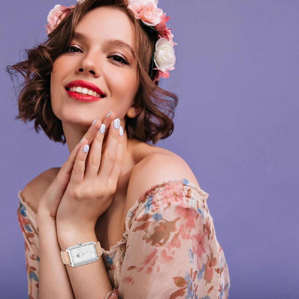 So Charm Montre Daniela élégante SoCharm