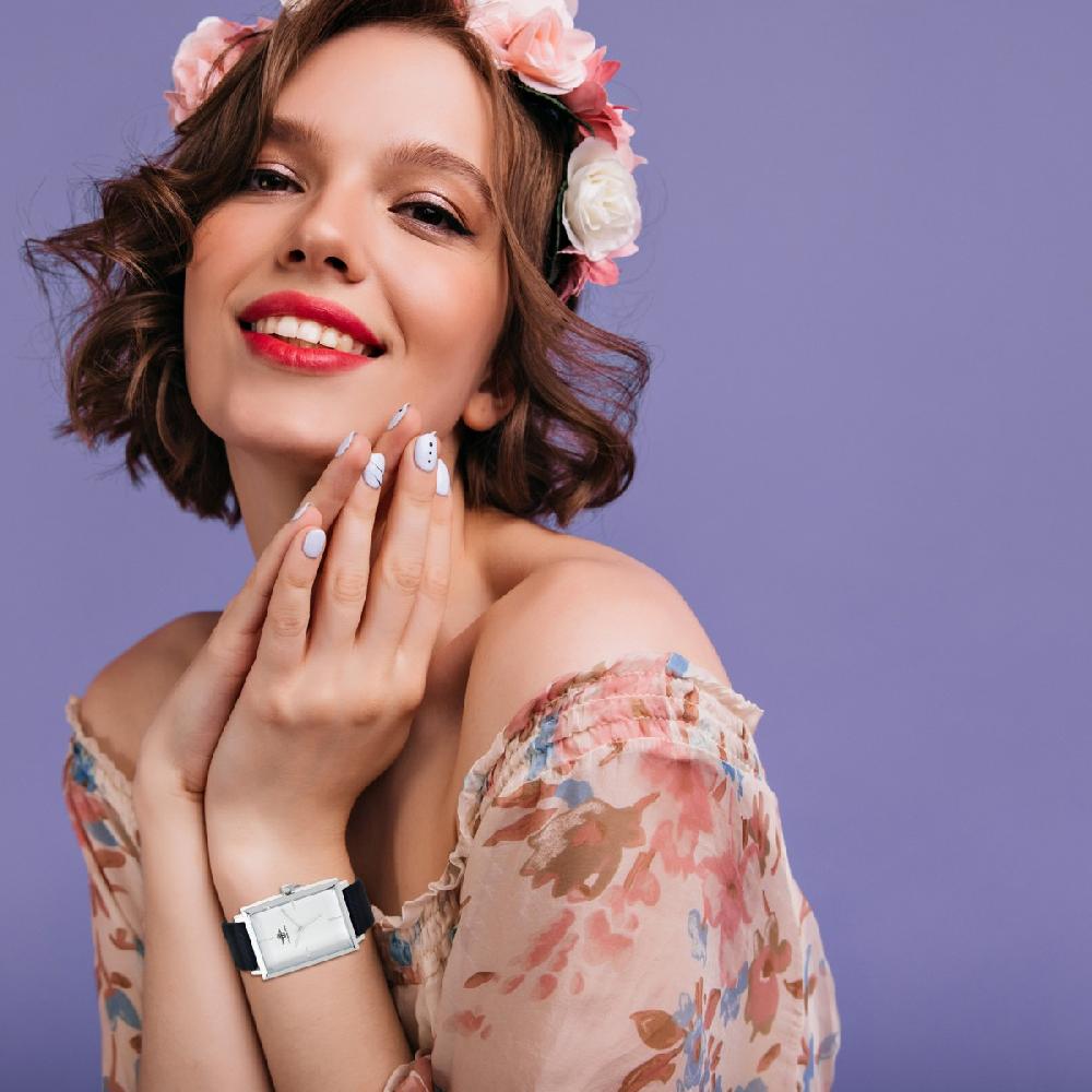 So Charm Montre Daniela élégante SoCharm