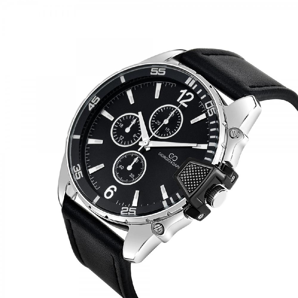 So Charm Montre Homme Quartz